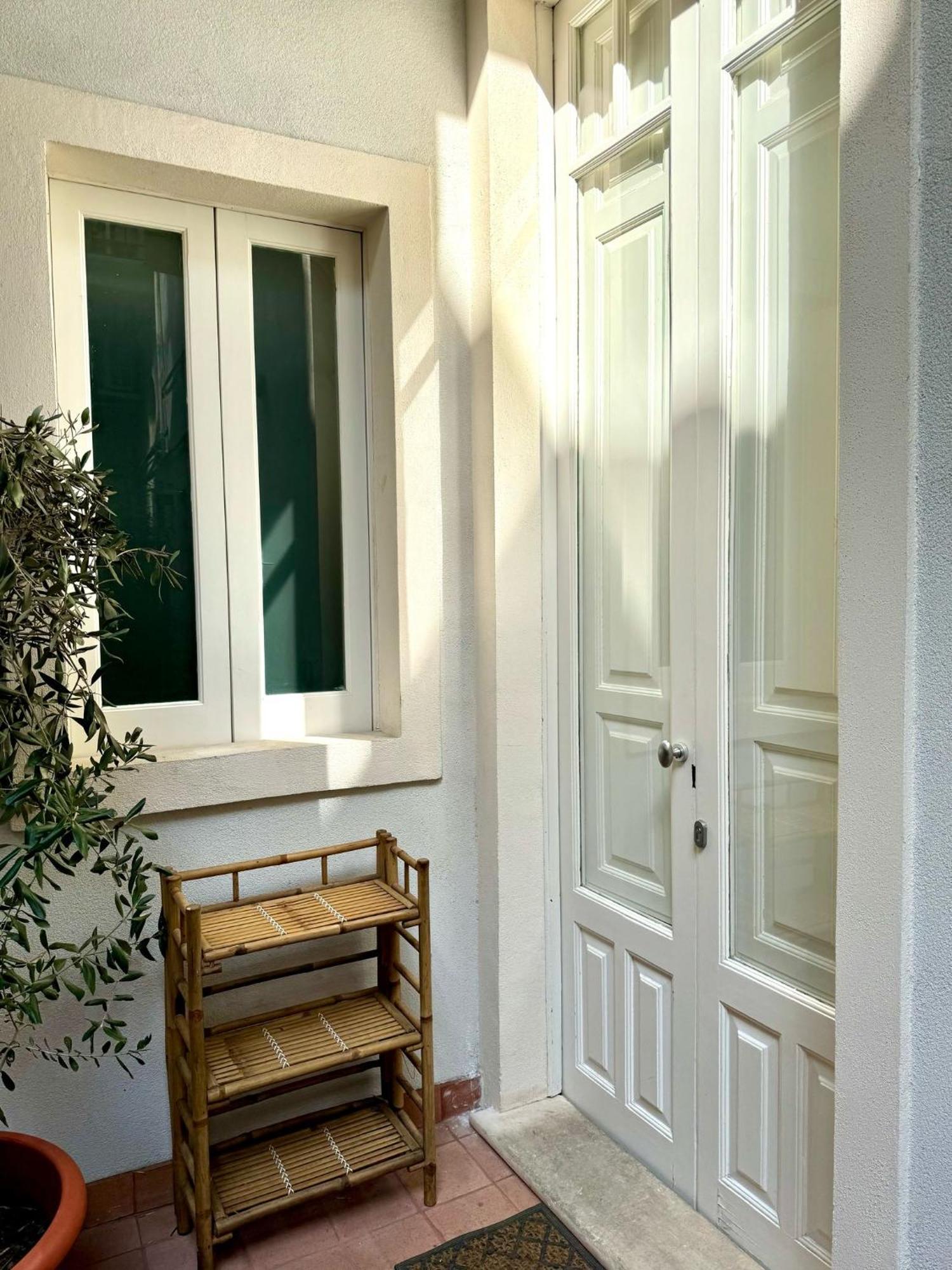 Cortile Nobile Luxury Suites Catania Exterior photo