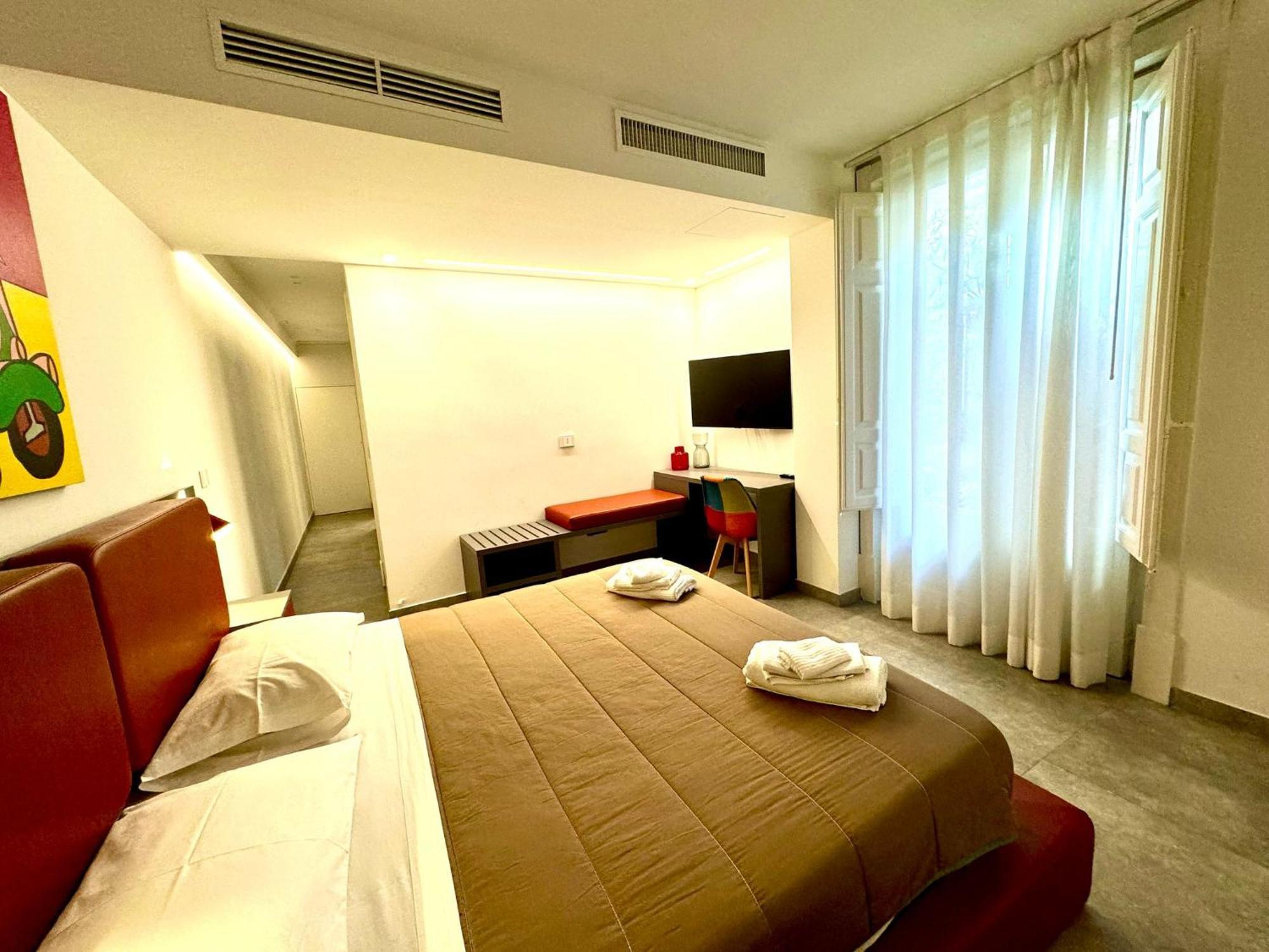 Cortile Nobile Luxury Suites Catania Exterior photo