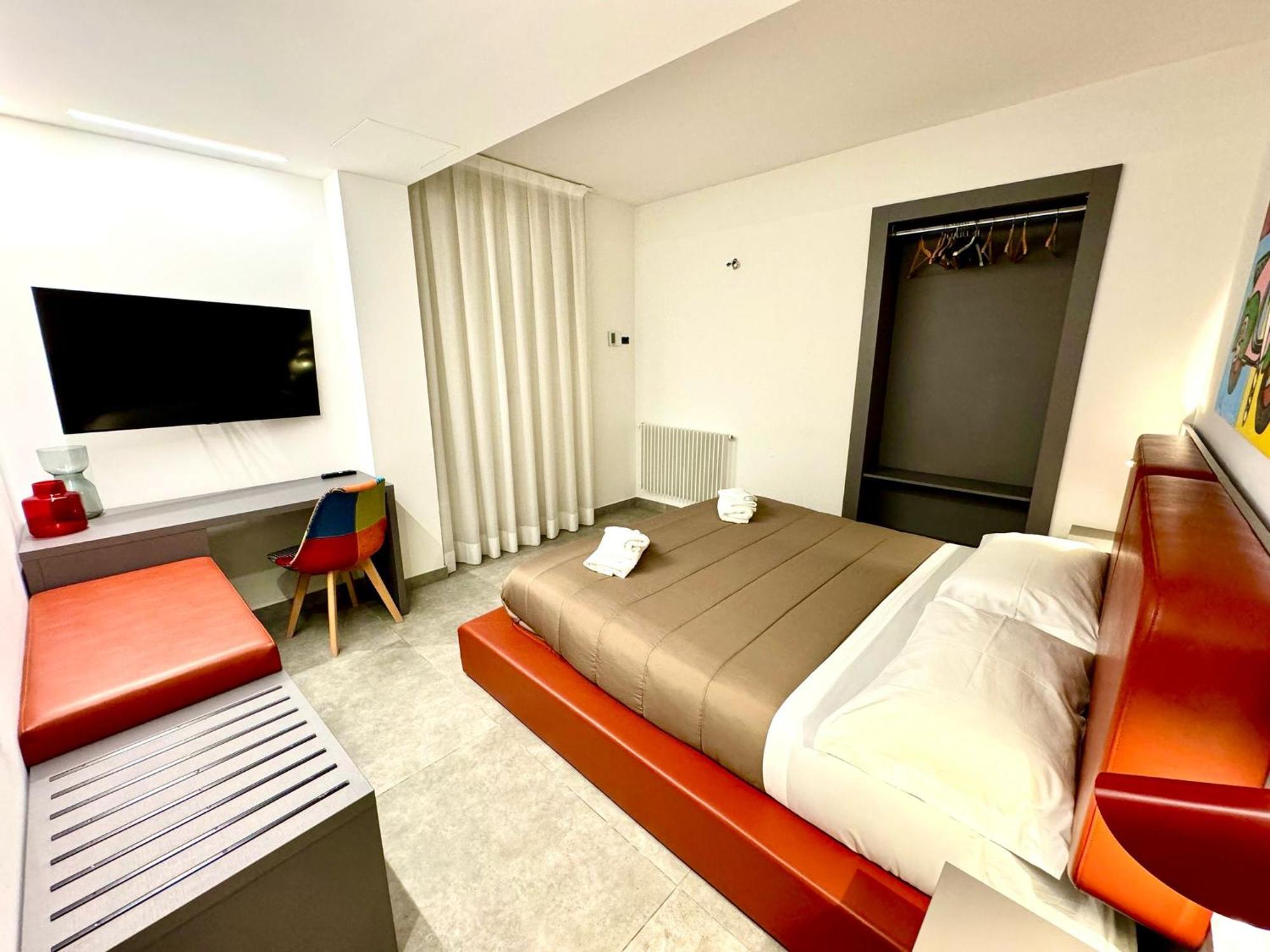Cortile Nobile Luxury Suites Catania Exterior photo