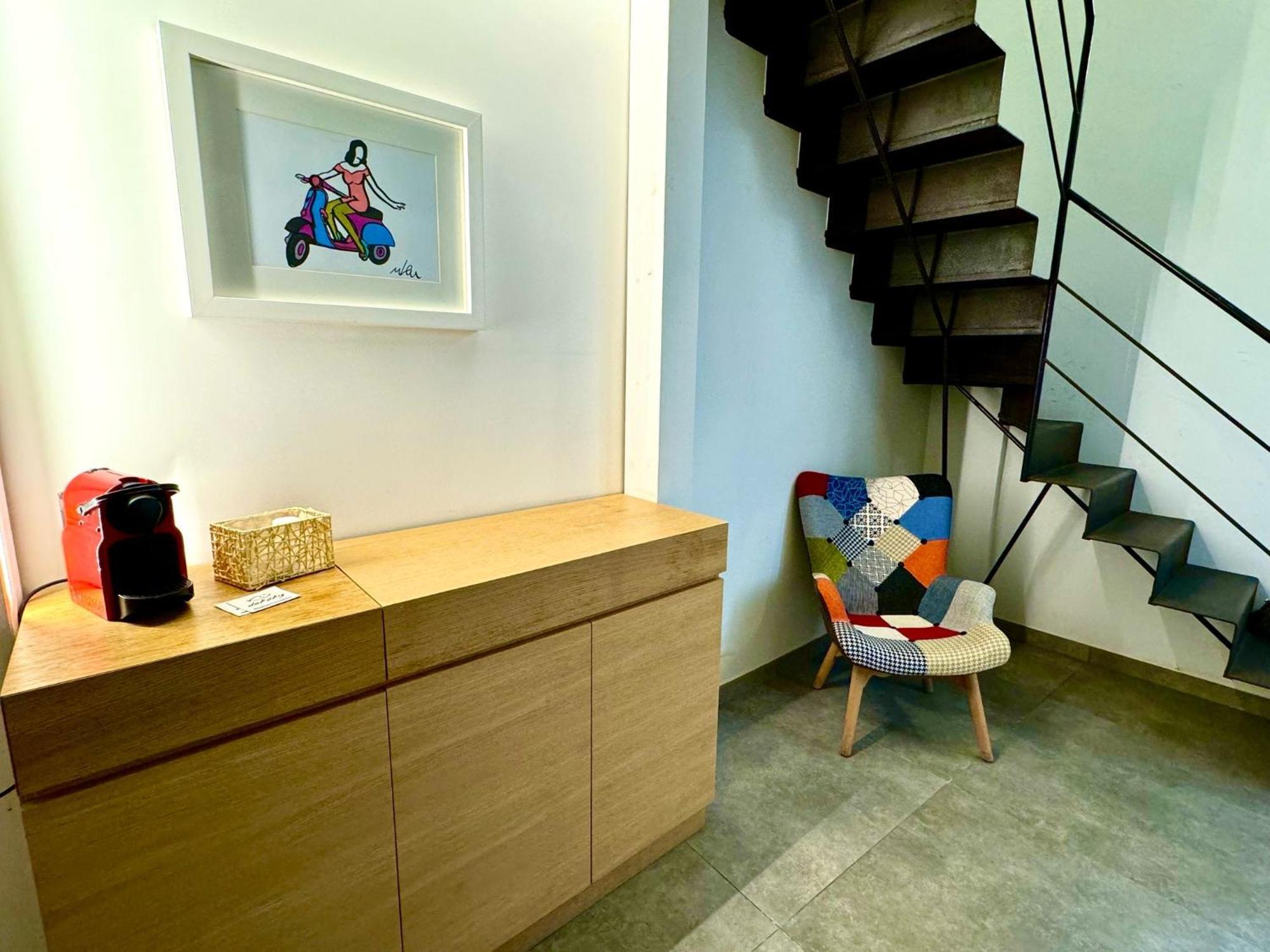 Cortile Nobile Luxury Suites Catania Exterior photo
