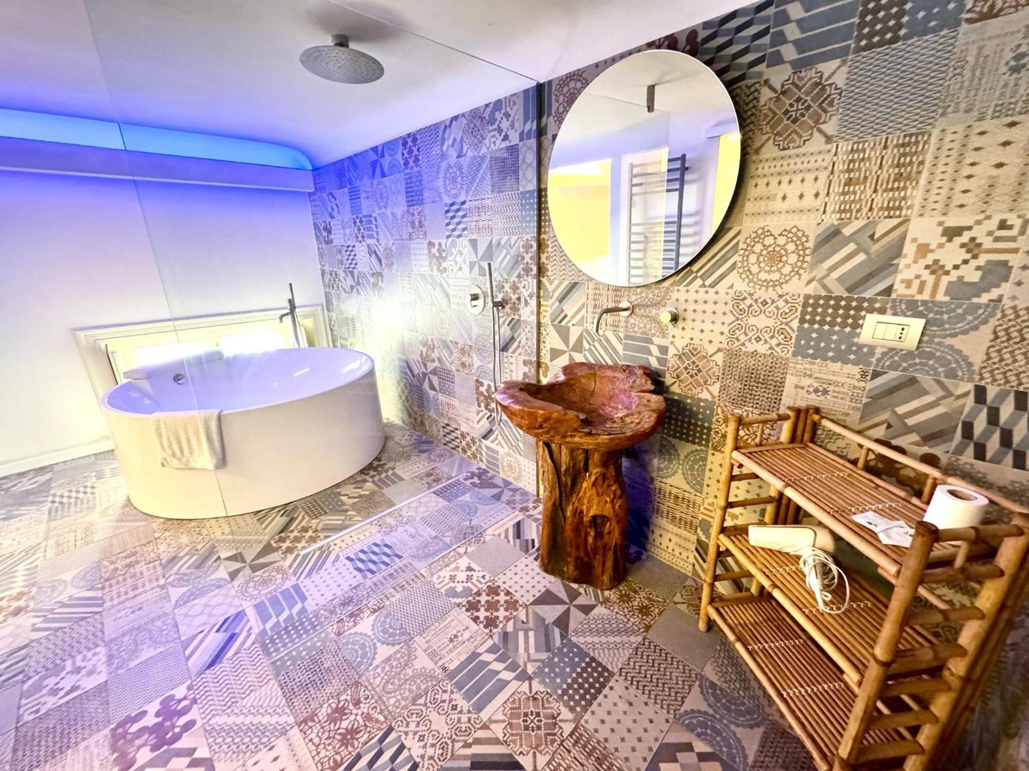 Cortile Nobile Luxury Suites Catania Exterior photo