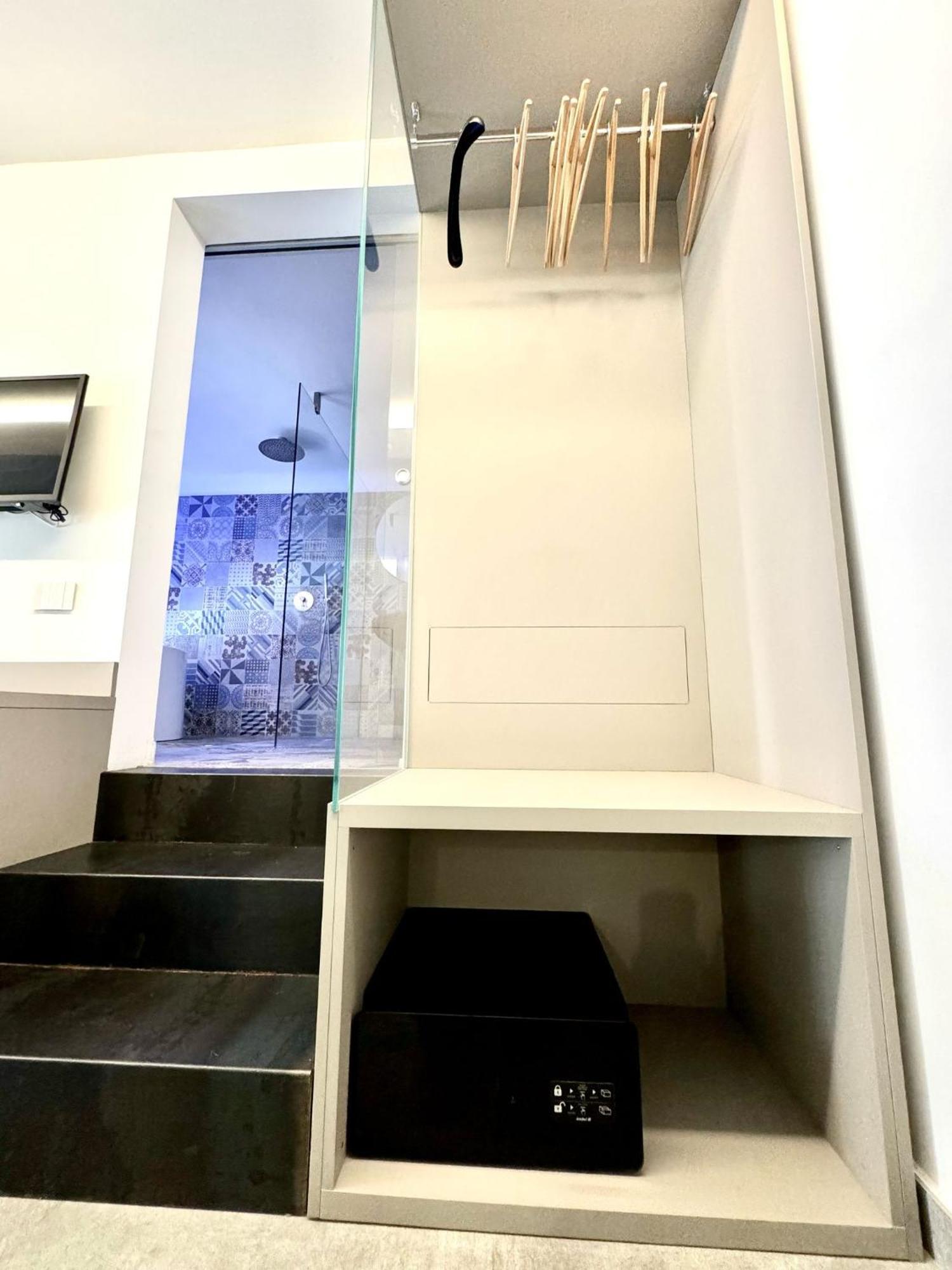 Cortile Nobile Luxury Suites Catania Exterior photo