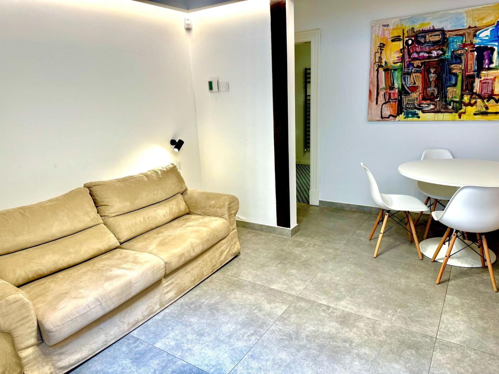 Cortile Nobile Luxury Suites Catania Exterior photo