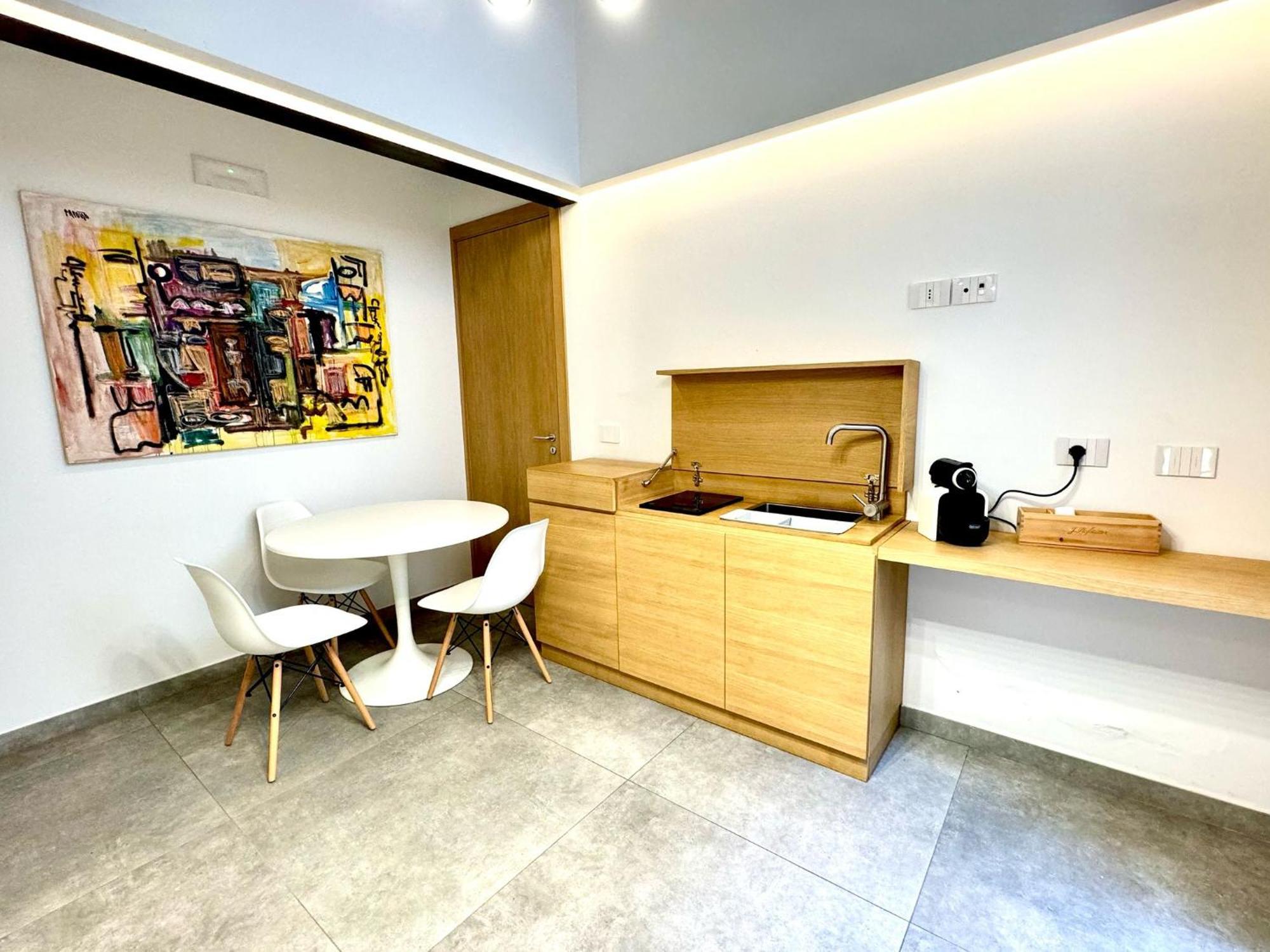 Cortile Nobile Luxury Suites Catania Exterior photo