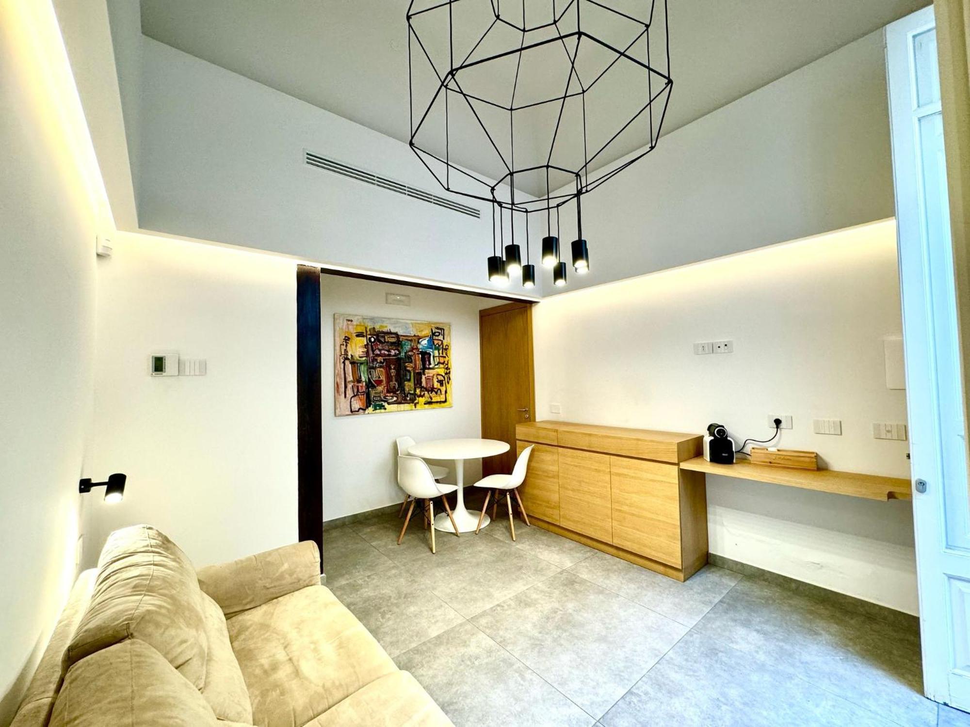 Cortile Nobile Luxury Suites Catania Exterior photo