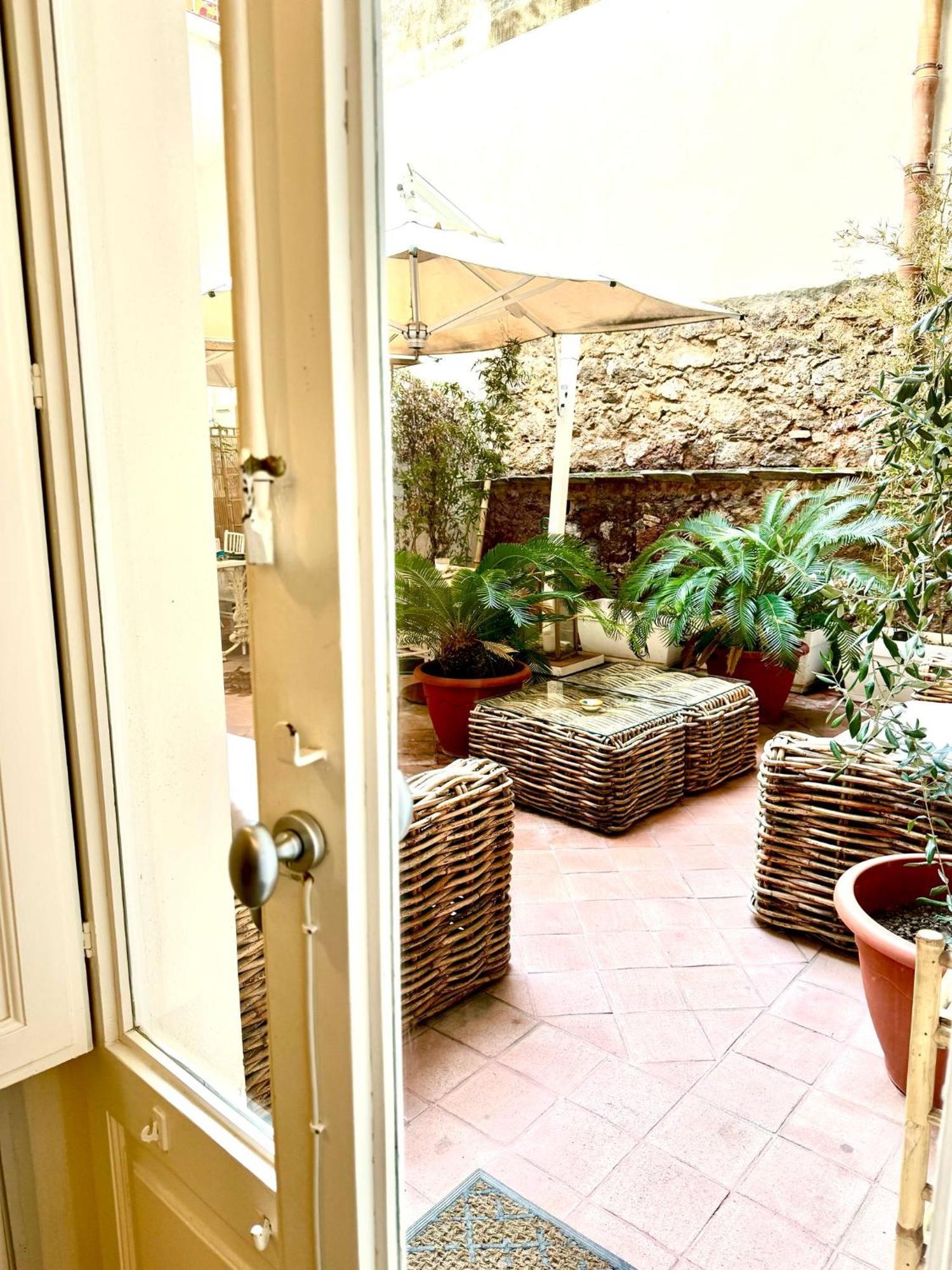 Cortile Nobile Luxury Suites Catania Exterior photo