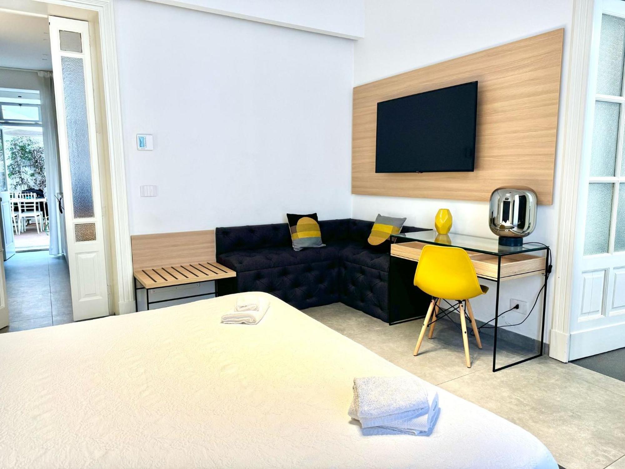 Cortile Nobile Luxury Suites Catania Exterior photo