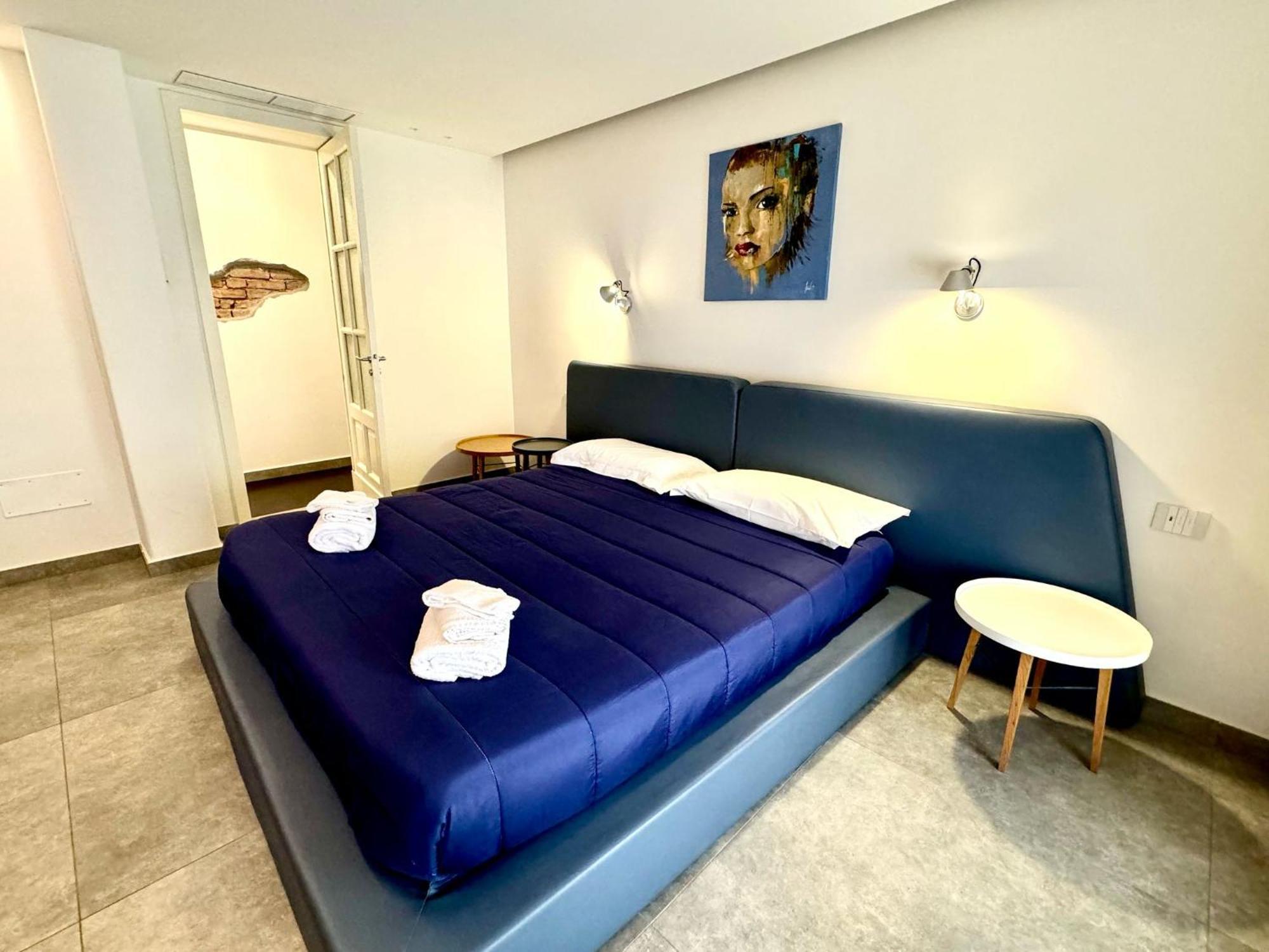 Cortile Nobile Luxury Suites Catania Exterior photo