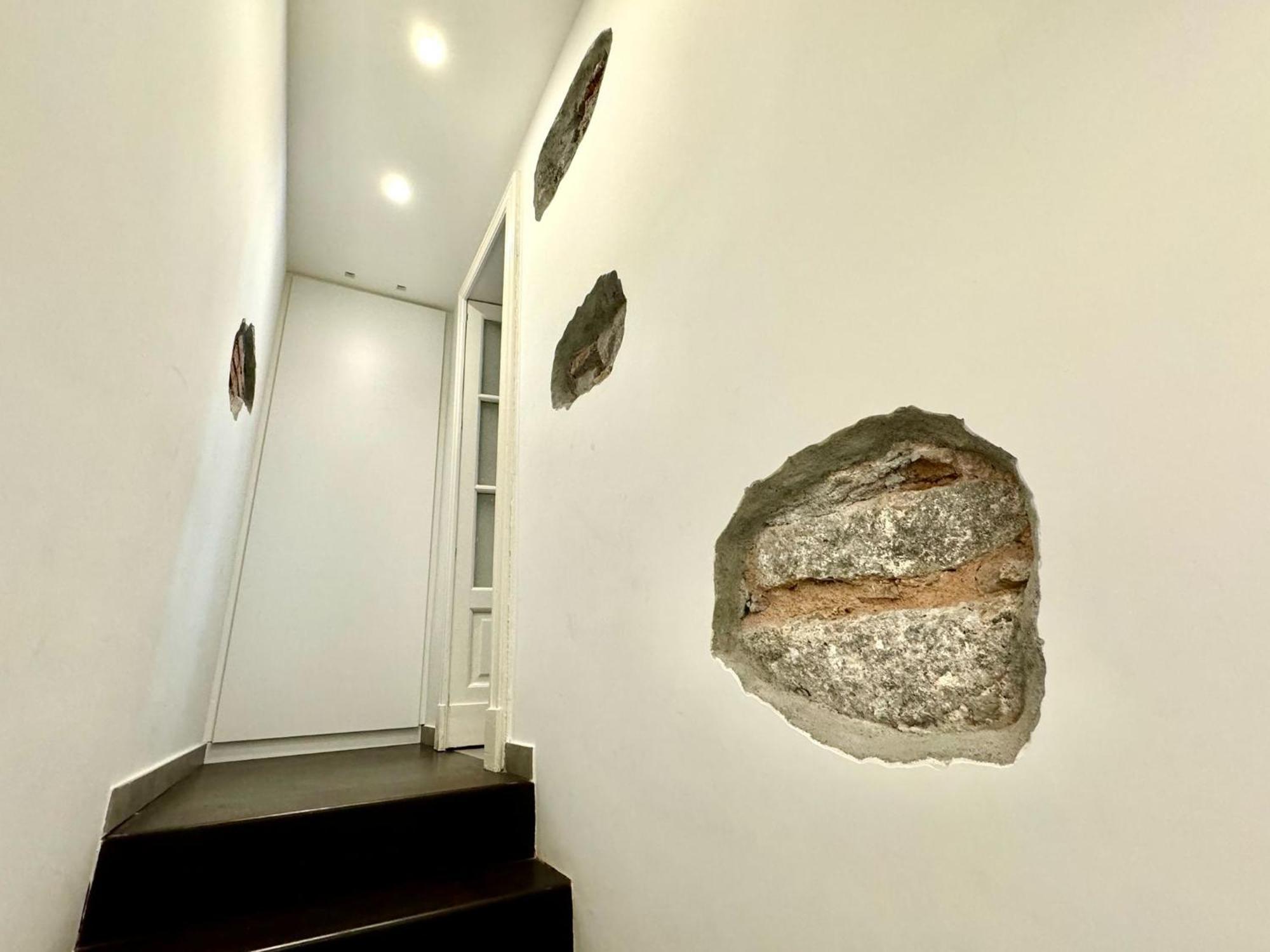 Cortile Nobile Luxury Suites Catania Exterior photo